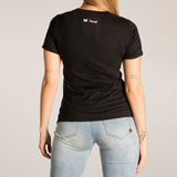 Polera Mujer Bulma Cat