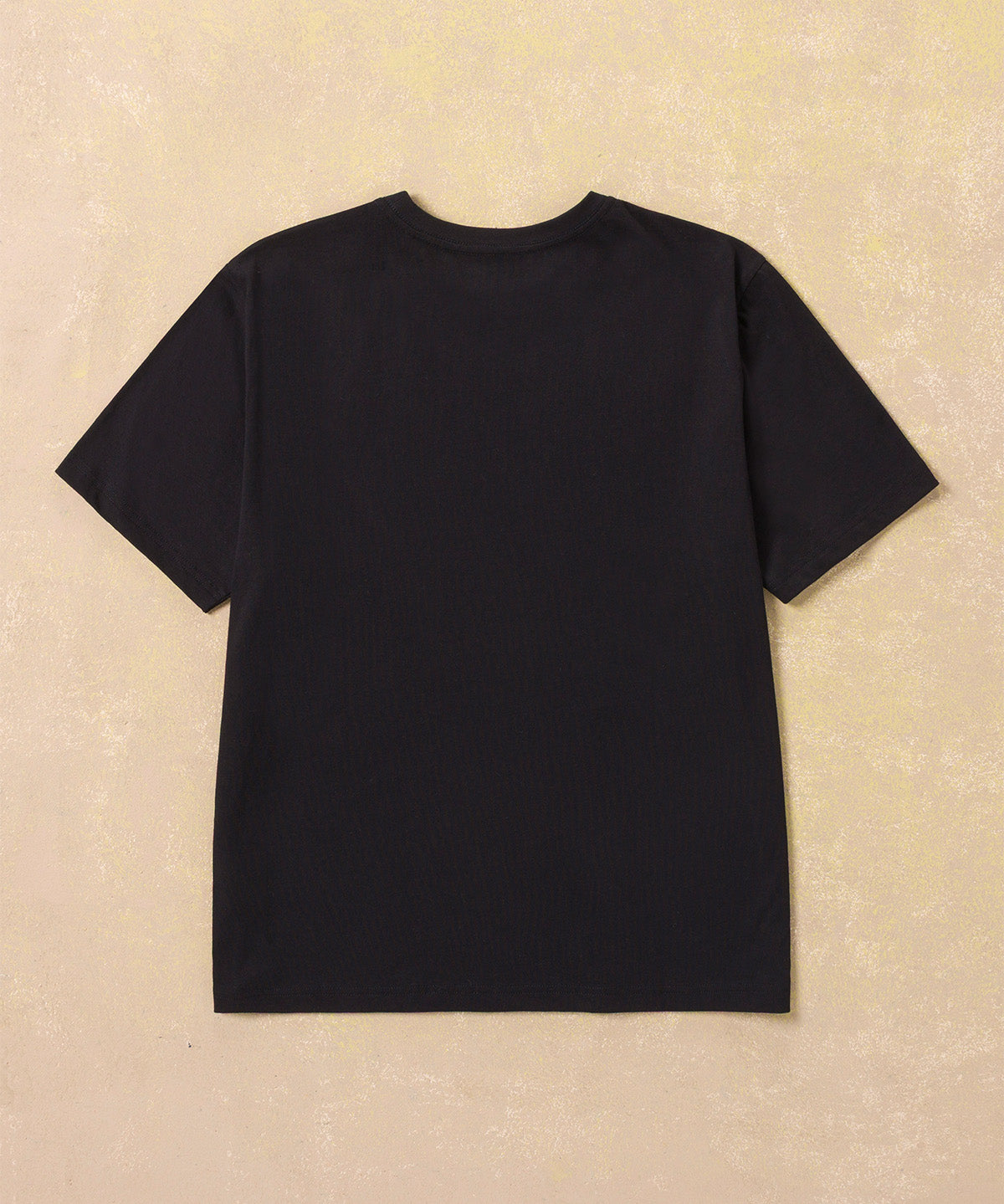 Polera Manga Corta Hombre Diesel Power