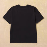 Polera Manga Corta Hombre Diesel Power