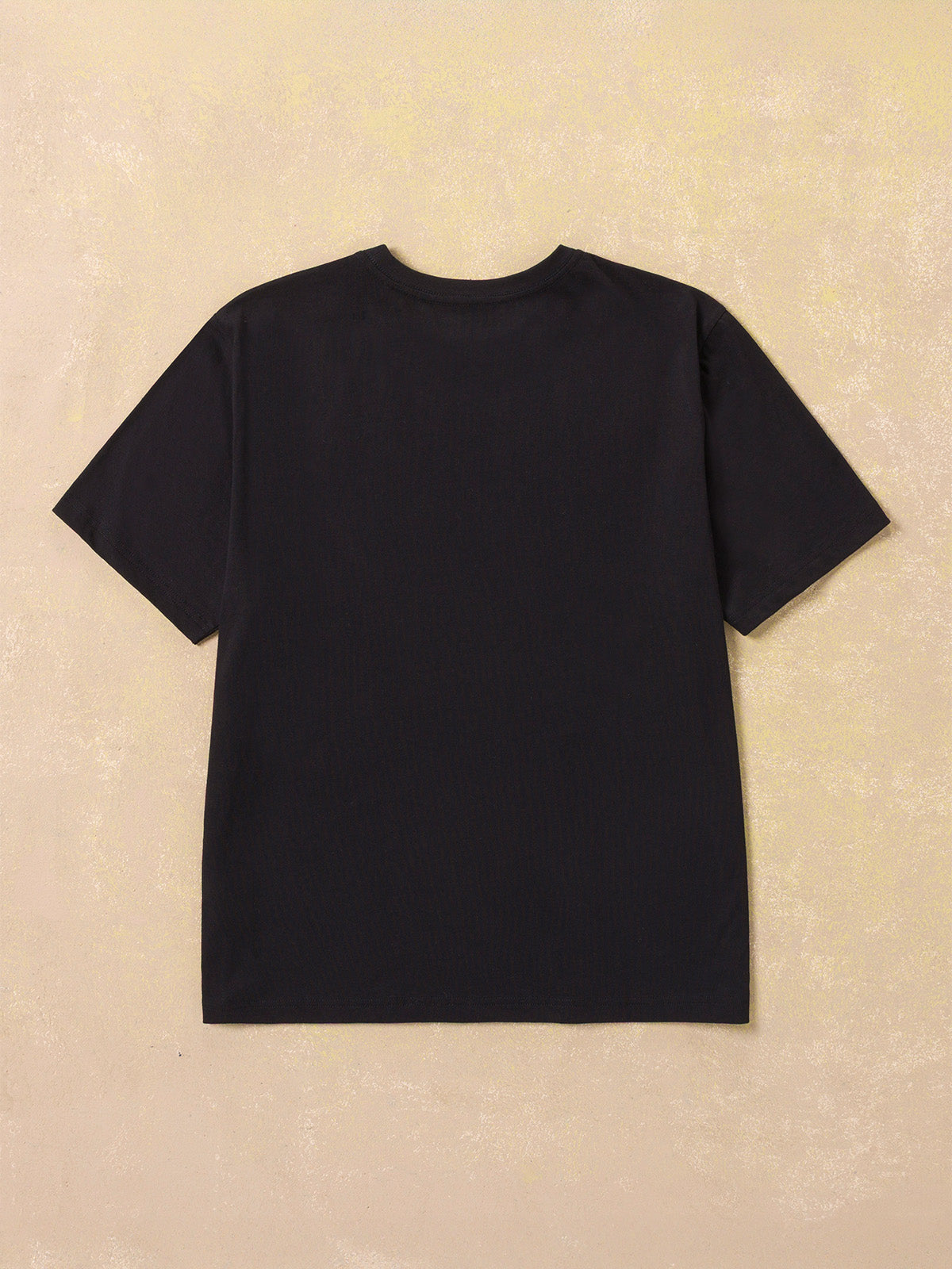 Polera Manga Corta Hombre Diesel Power