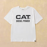 Polera Hombre Manga Corta Avery R S/S Dies