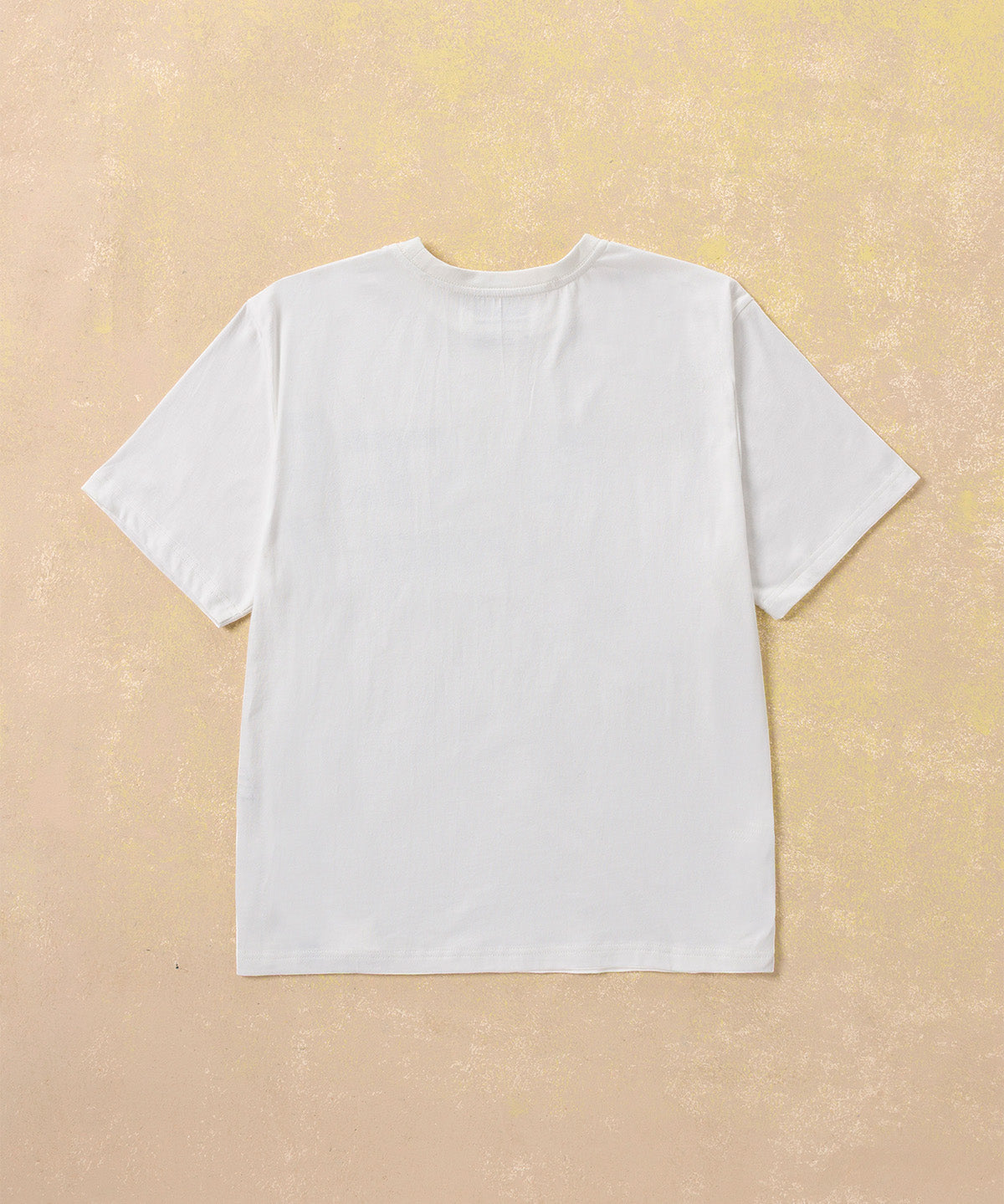 Polera Hombre Manga Corta Avery R S/S Dies