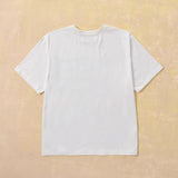 Polera Hombre Manga Corta Avery R S/S Dies