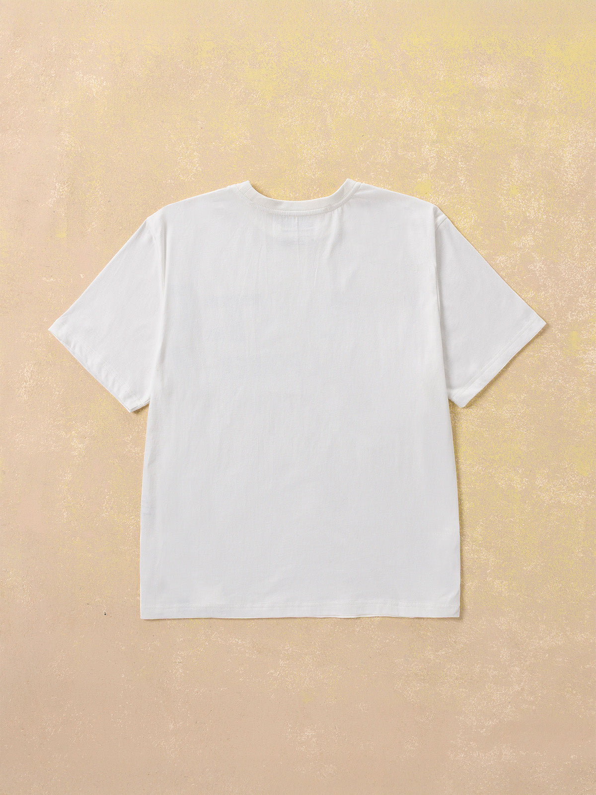 Polera Hombre Manga Corta Avery R S/S Dies