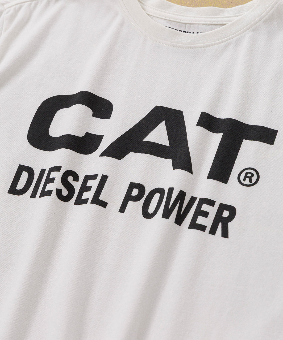 Polera Hombre Manga Corta Avery R S/S Dies