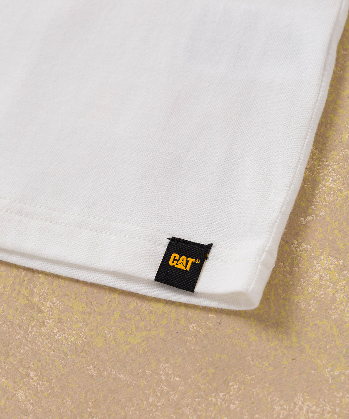 Polera Hombre Manga Corta Avery R S/S Dies