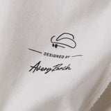 Polera Hombre Manga Corta Avery R S/S Dies