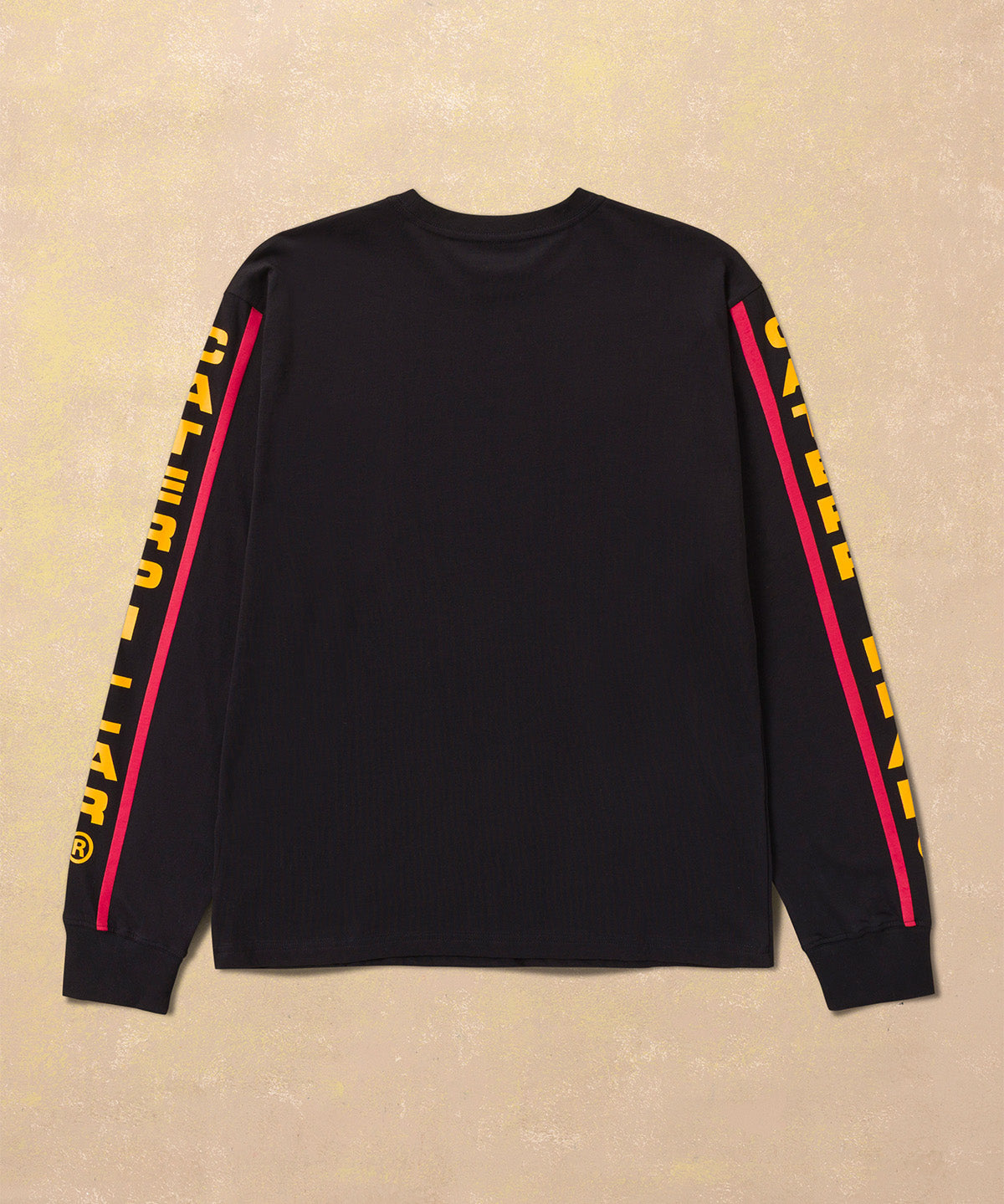 Polera Manga Corta Hombre Logo