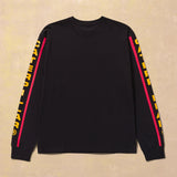 Polera Manga Corta Hombre Logo