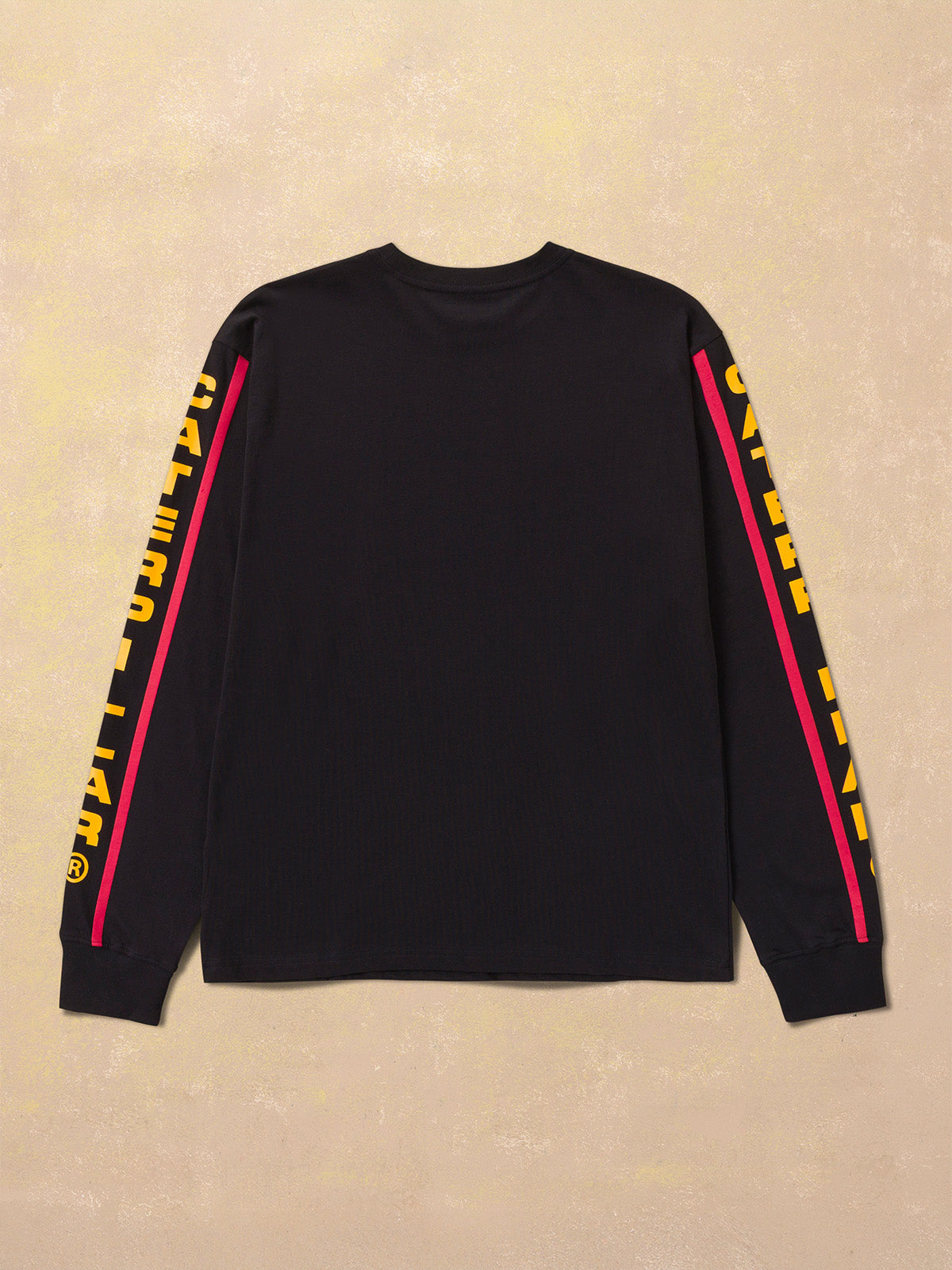 Polera Manga Corta Hombre Logo