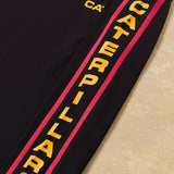 Polera Manga Corta Hombre Logo