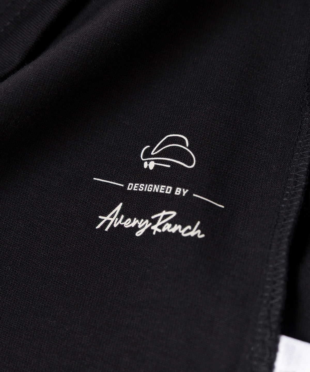 Polera Manga Corta Hombre Logo