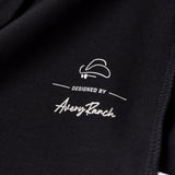 Polera Manga Corta Hombre Logo