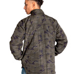 Chaqueta Hombre Terrain Jacket Cat