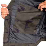 Chaqueta Hombre Terrain Jacket Cat