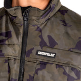 Chaqueta Hombre Terrain Jacket Cat