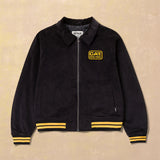 Chaqueta Bomber Hombre Corduroy
