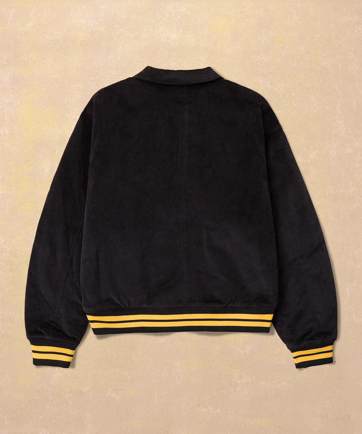 Chaqueta Bomber Hombre Corduroy