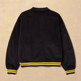 Chaqueta Bomber Hombre Corduroy