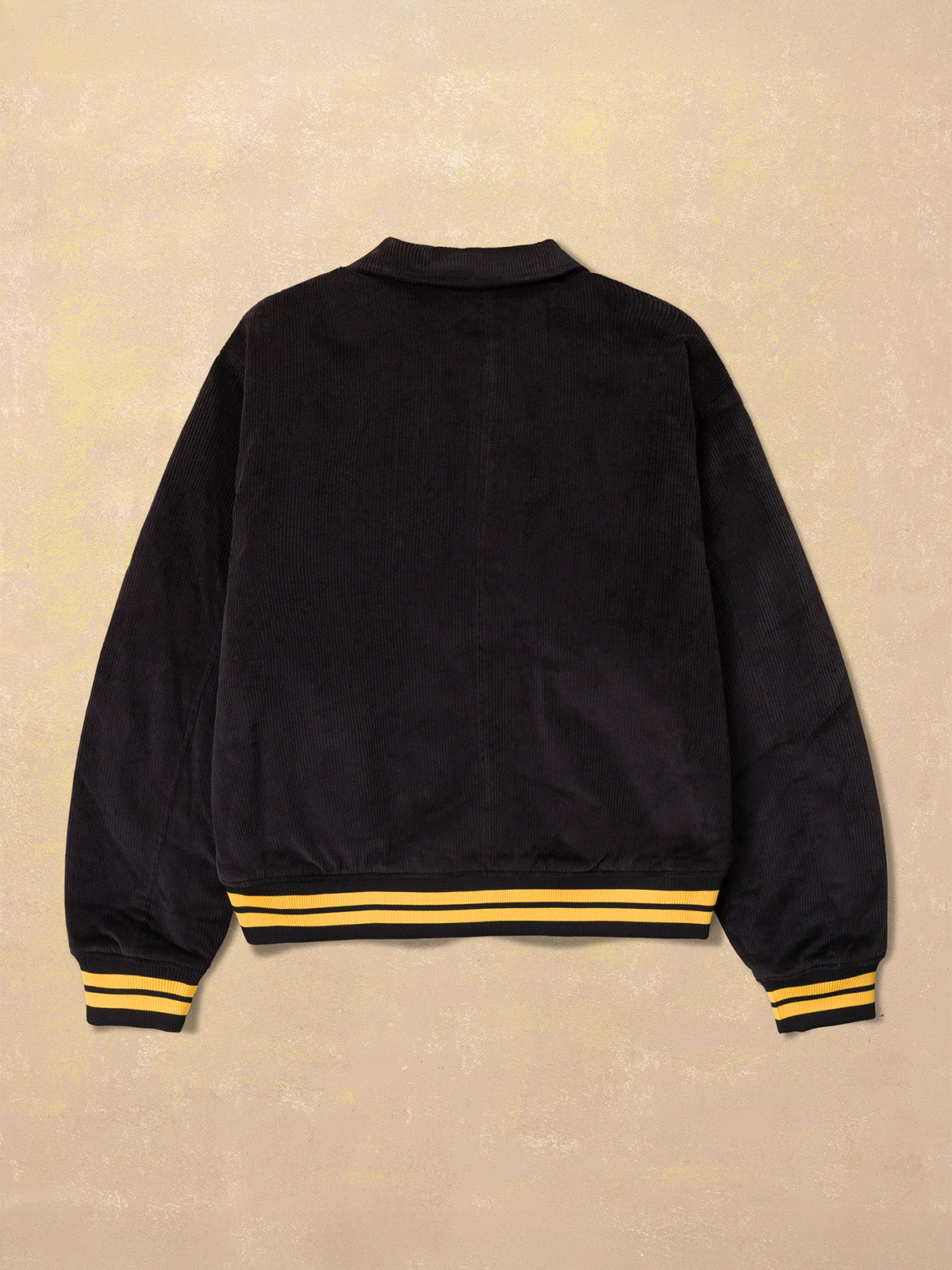 Chaqueta Bomber Hombre Corduroy