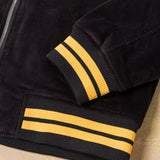 Chaqueta Bomber Hombre Corduroy