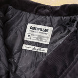 Chaqueta Bomber Hombre Corduroy