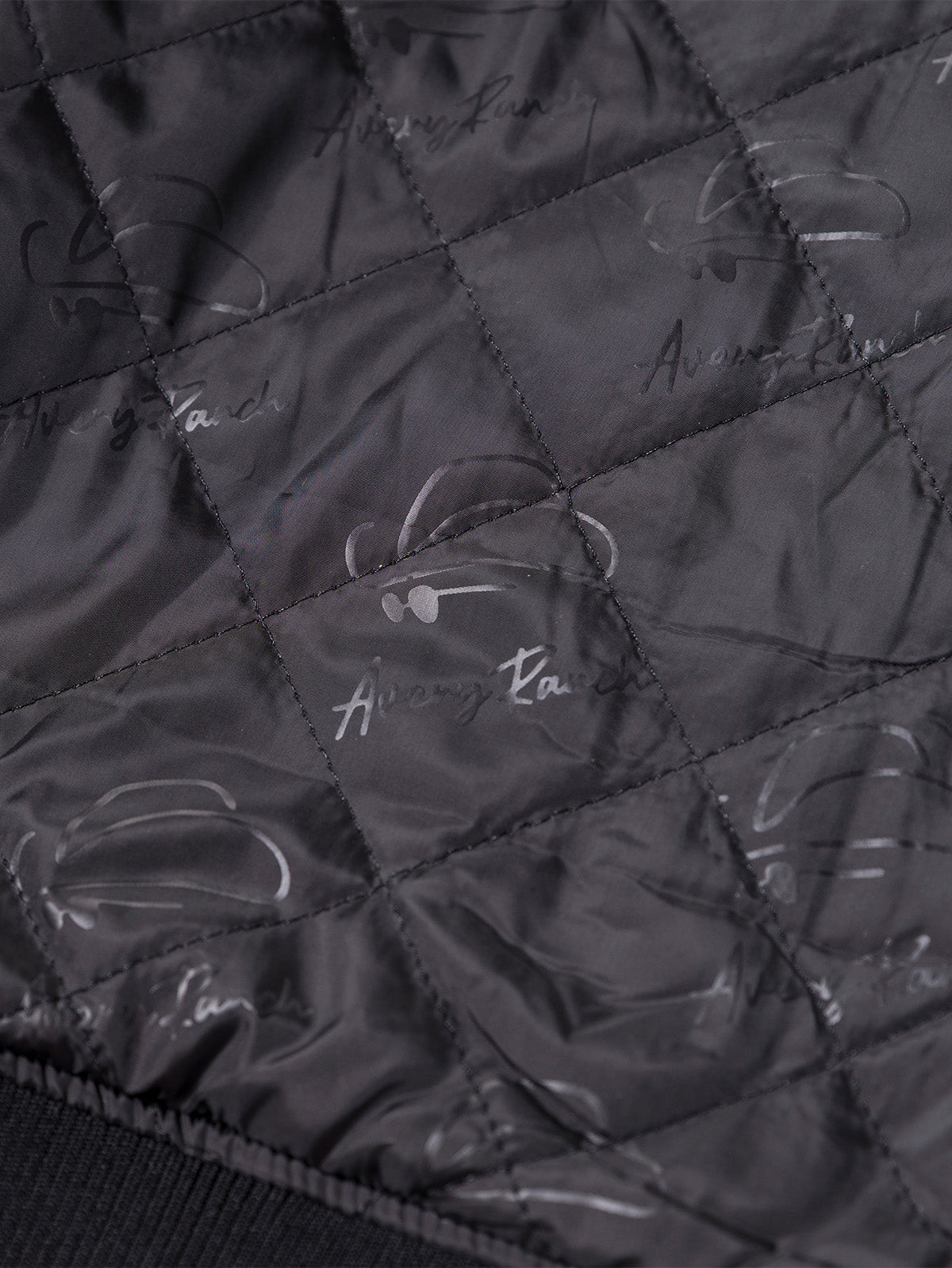 Chaqueta Bomber Hombre Corduroy