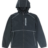 Chaqueta Hombre Nylon Ripstop Jacket Negro