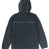 Chaqueta Hombre Nylon Ripstop Jacket Negro