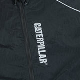 Chaqueta Hombre Nylon Ripstop Jacket Negro