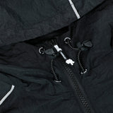 Chaqueta Hombre Nylon Ripstop Jacket Negro