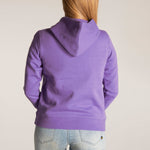 Polerón Mujer Hooded Bulma Cat