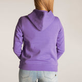 Polerón Mujer Hooded Bulma Cat