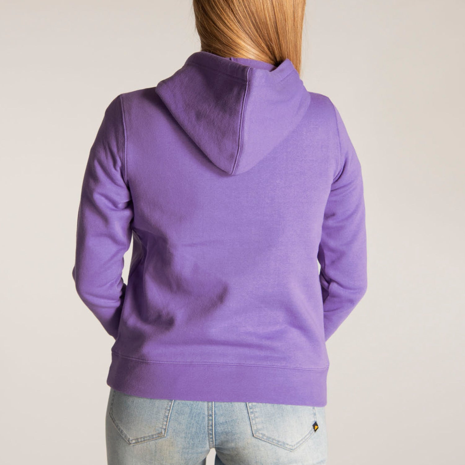 Polerón Mujer Hooded Bulma Cat