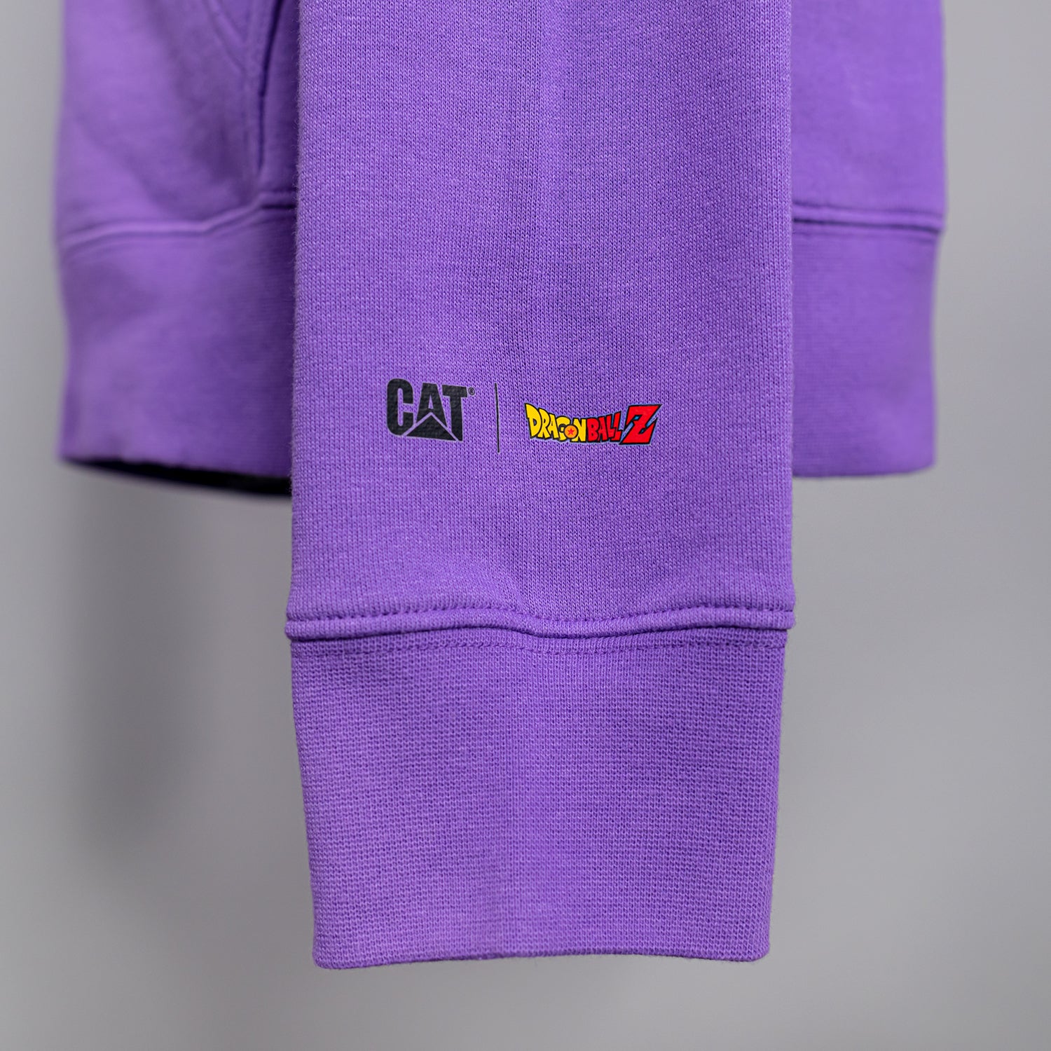 Polerón Mujer Hooded Bulma Cat