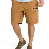 Short Cargo Hombre Fundation Café CAT