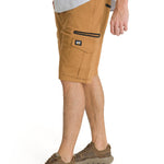 Short Cargo Hombre Fundation Café CAT