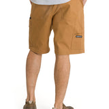 Short Cargo Hombre Fundation Café CAT