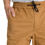 Short Cargo Hombre Fundation Café CAT