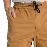 Short Cargo Hombre Fundation Café CAT