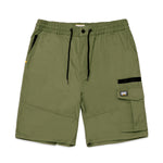 Short Casual Hombre FOUNDATION CARGO SHORT Verde CAT
