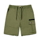 Short Casual Hombre FOUNDATION CARGO SHORT Verde CAT