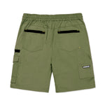 Short Casual Hombre FOUNDATION CARGO SHORT Verde CAT