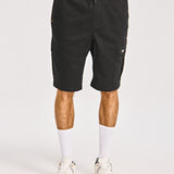Short Casual Hombre FOUNDATION CARGO SHORT Negro CAT