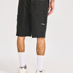 Short Casual Hombre FOUNDATION CARGO SHORT Negro CAT