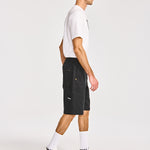 Short Casual Hombre FOUNDATION CARGO SHORT Negro CAT
