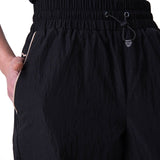 Pantalon Mujer W Nylon Ripstop E-Wa Negro