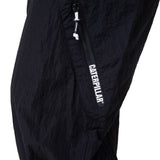 Pantalon Mujer W Nylon Ripstop E-Wa Negro