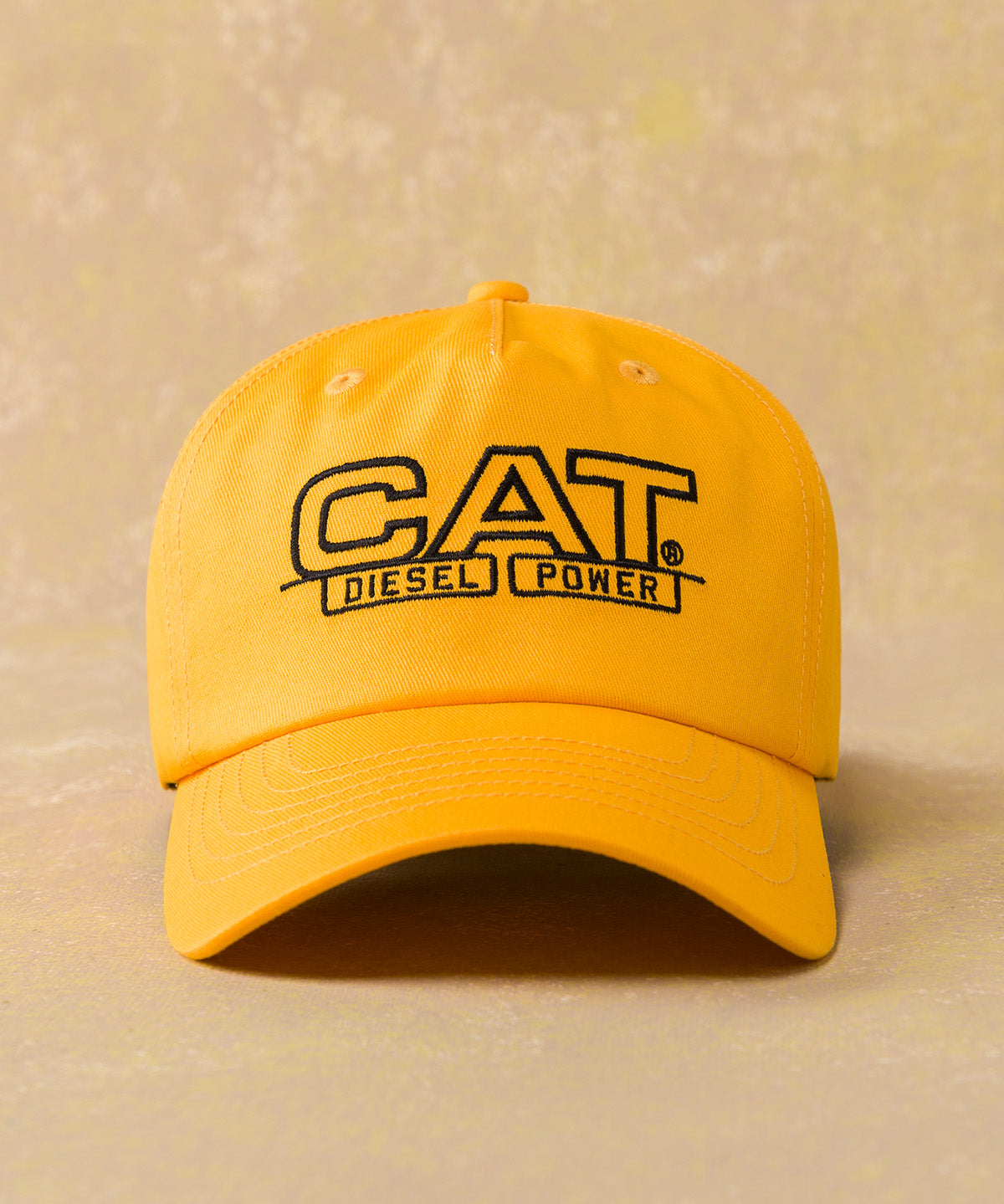 Jockey Hombre Amarillo