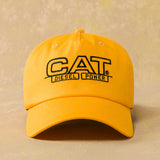 Jockey Hombre Amarillo